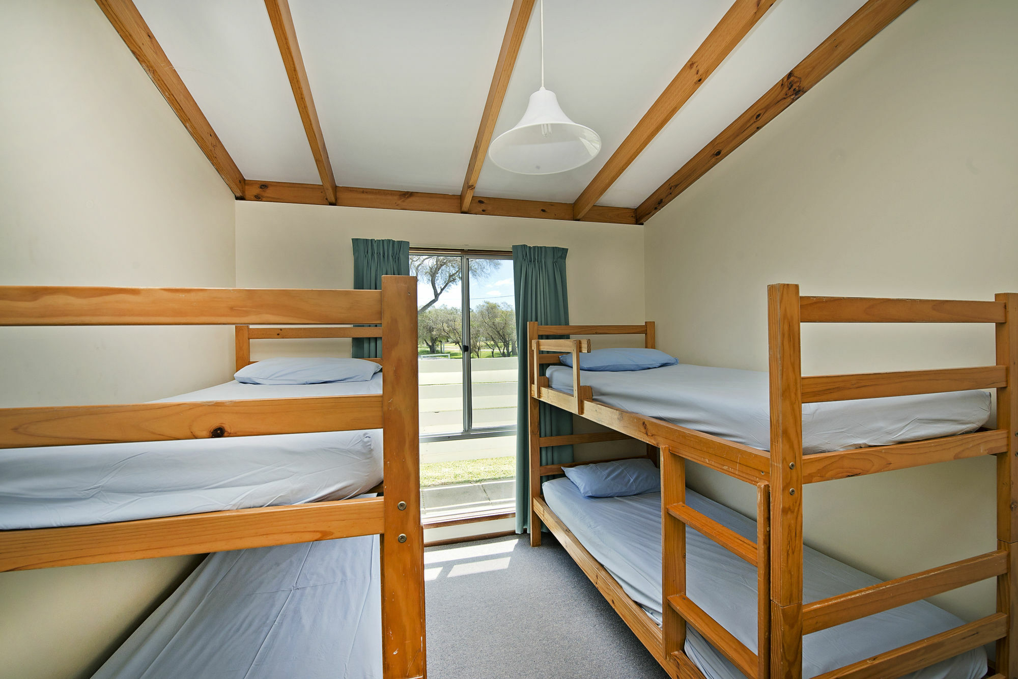 Acclaim Rose Gardens Beachside Holiday Park Albany Exterior photo