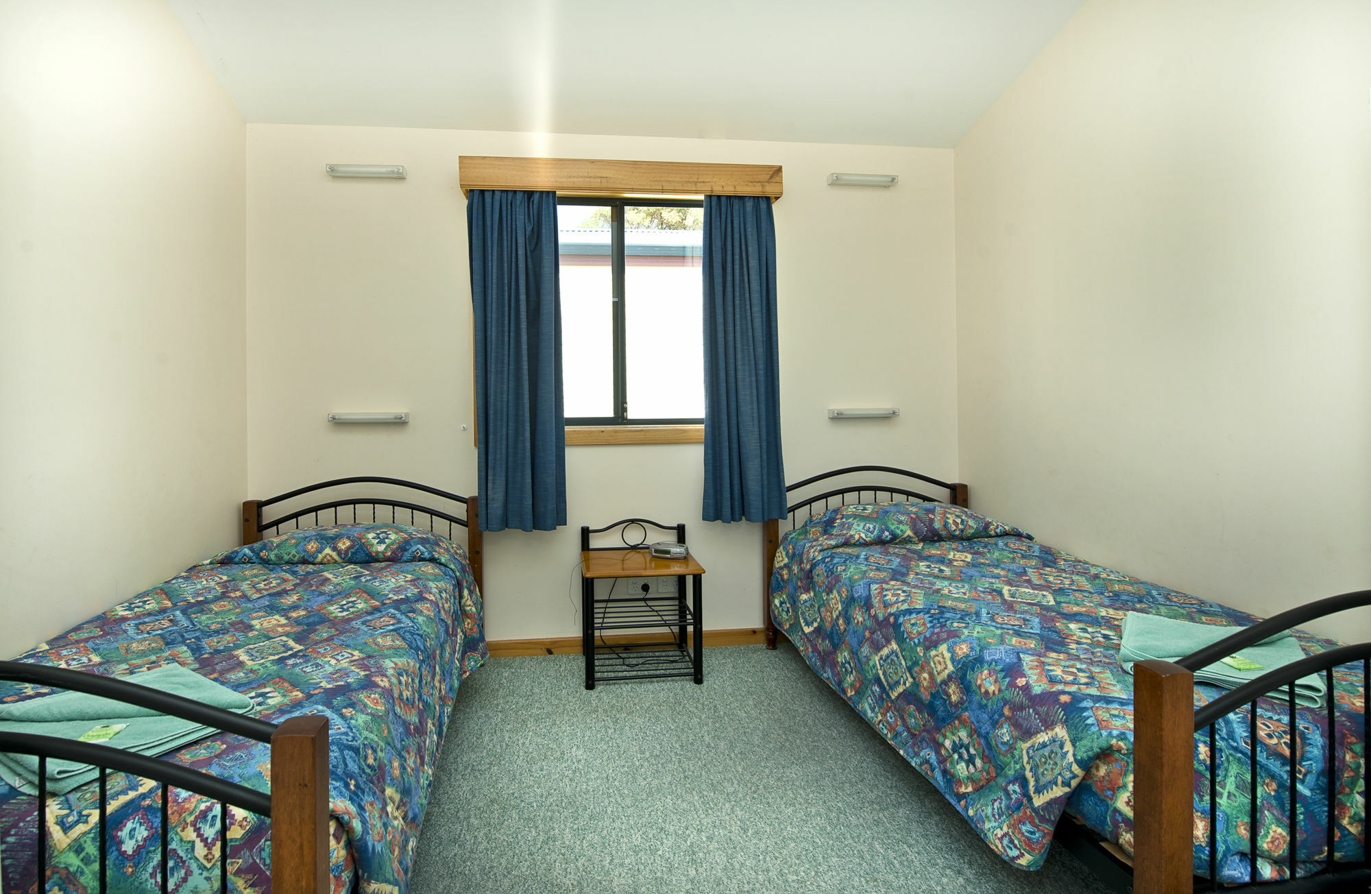 Acclaim Rose Gardens Beachside Holiday Park Albany Exterior photo